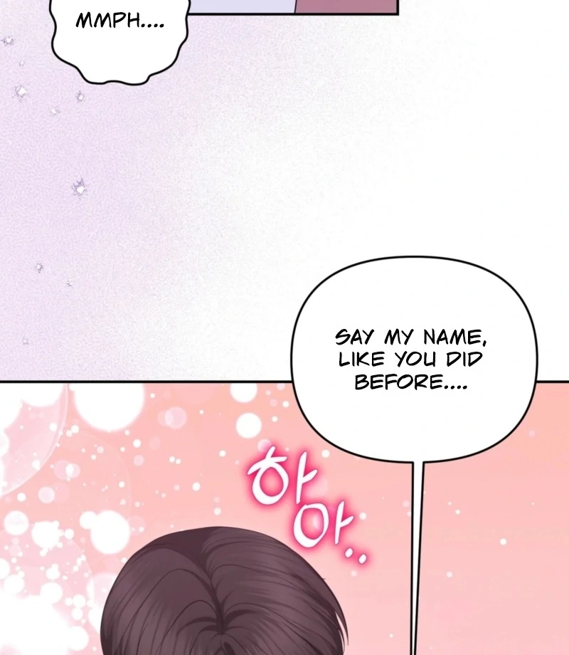 I’ve Got the Leash of That Son of a Bitch Chapter 24 - page 82