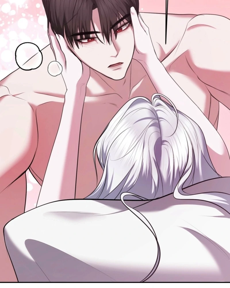 I’ve Got the Leash of That Son of a Bitch Chapter 24 - page 83