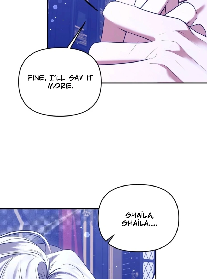 I’ve Got the Leash of That Son of a Bitch Chapter 24 - page 85
