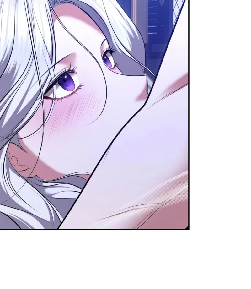 I’ve Got the Leash of That Son of a Bitch Chapter 24 - page 86