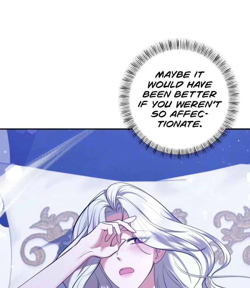 I’ve Got the Leash of That Son of a Bitch Chapter 24 - page 87