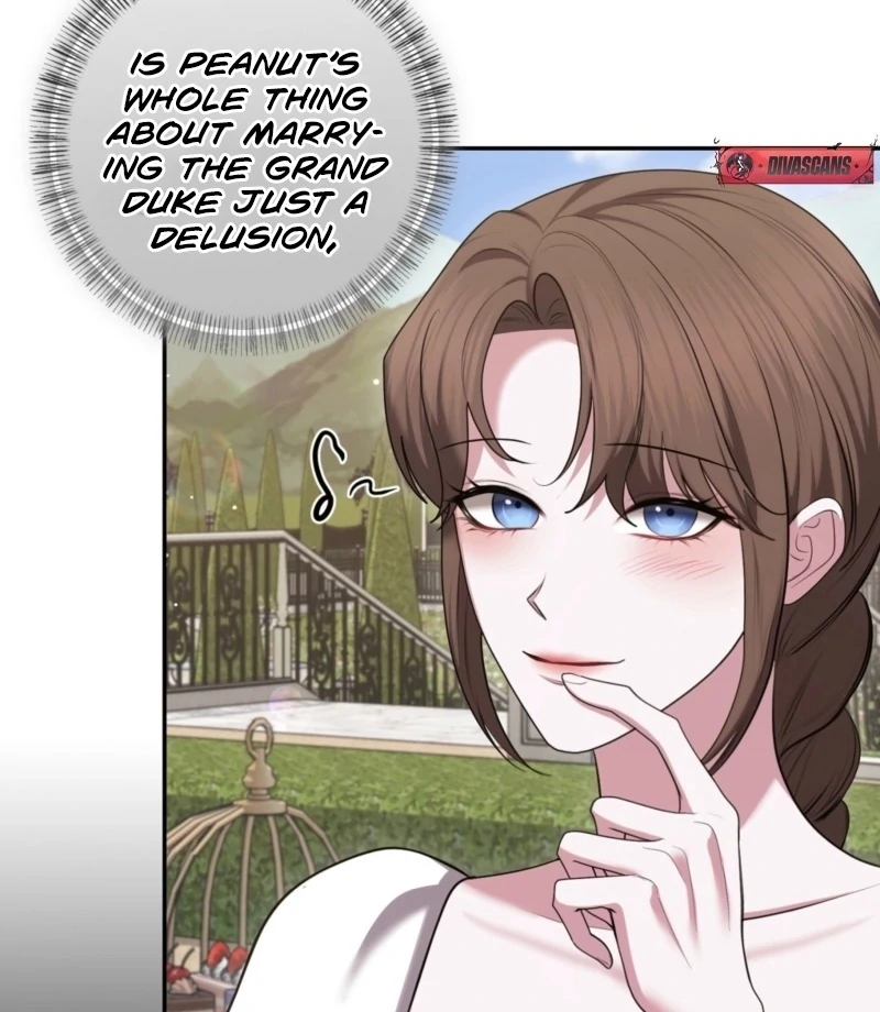 I’ve Got the Leash of That Son of a Bitch Chapter 24 - page 8