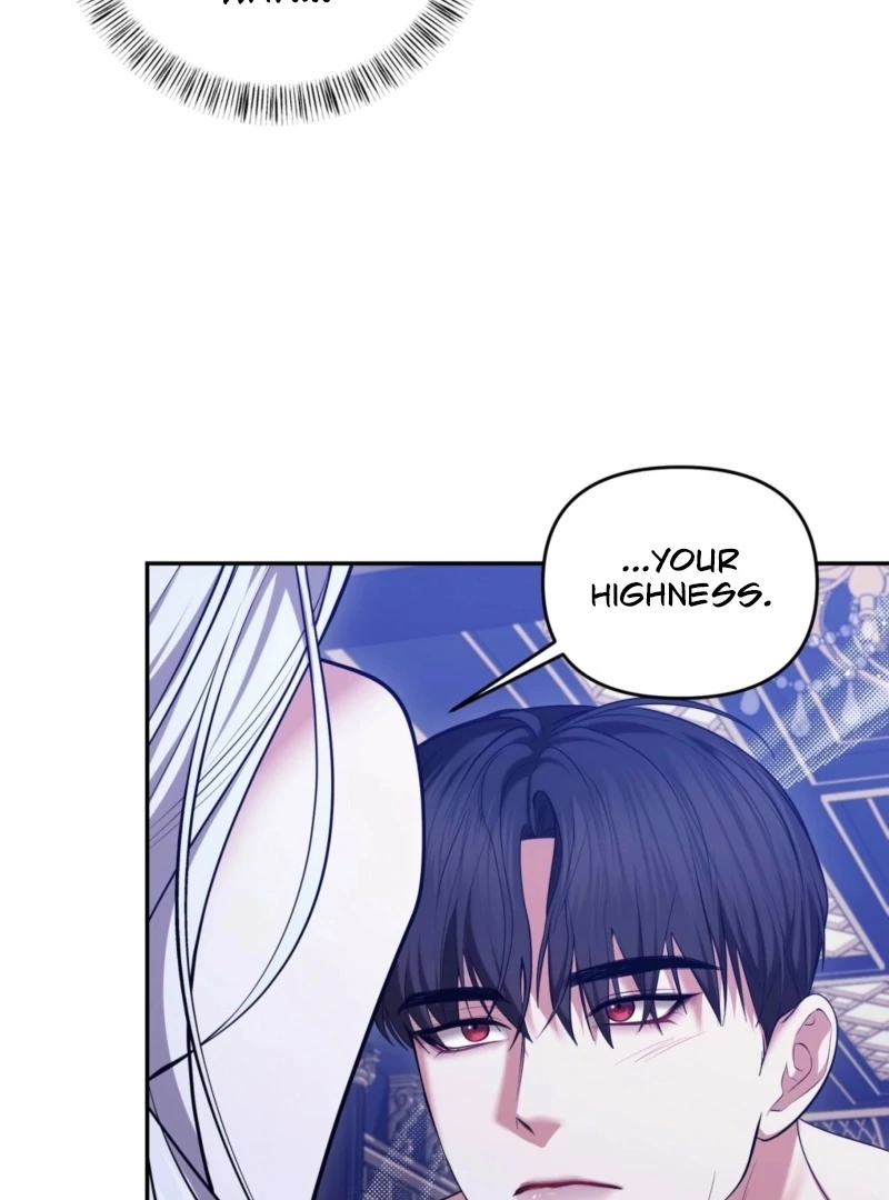 I’ve Got the Leash of That Son of a Bitch Chapter 24 - page 89