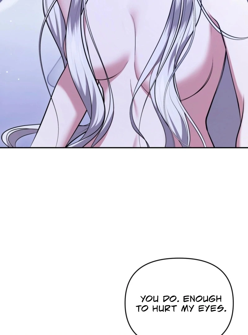 I’ve Got the Leash of That Son of a Bitch Chapter 24 - page 92