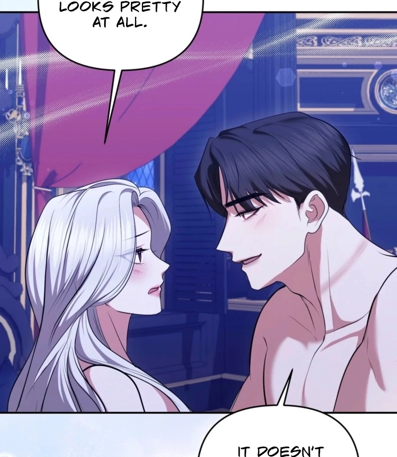 I’ve Got the Leash of That Son of a Bitch Chapter 24 - page 95