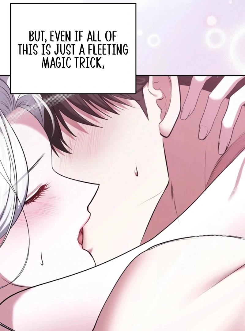 I’ve Got the Leash of That Son of a Bitch Chapter 24 - page 97