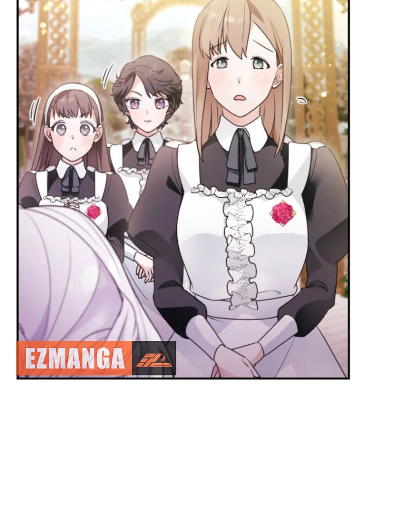 I’m Married into a Family of Tyrants, But Isn’t Their Obsession a Little Too Much? Chapter 24 - page 9