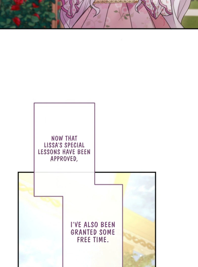 I’m Married into a Family of Tyrants, But Isn’t Their Obsession a Little Too Much? Chapter 24 - page 20