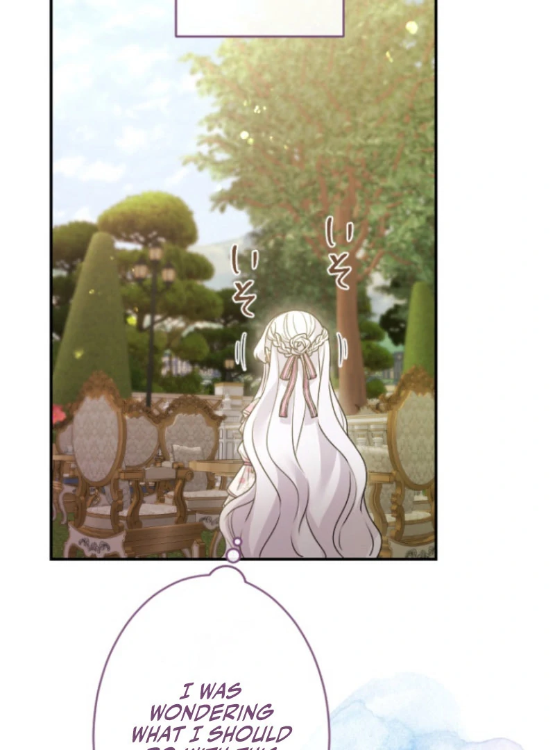 I’m Married into a Family of Tyrants, But Isn’t Their Obsession a Little Too Much? Chapter 24 - page 21