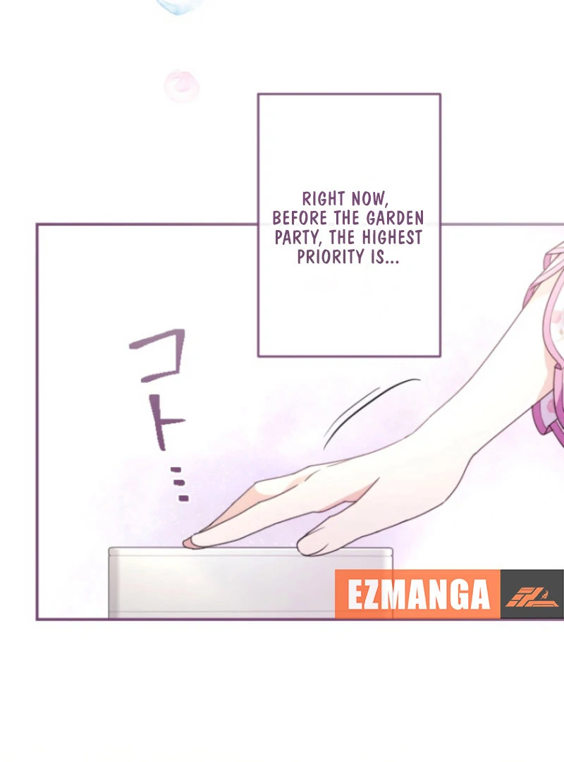 I’m Married into a Family of Tyrants, But Isn’t Their Obsession a Little Too Much? Chapter 24 - page 23