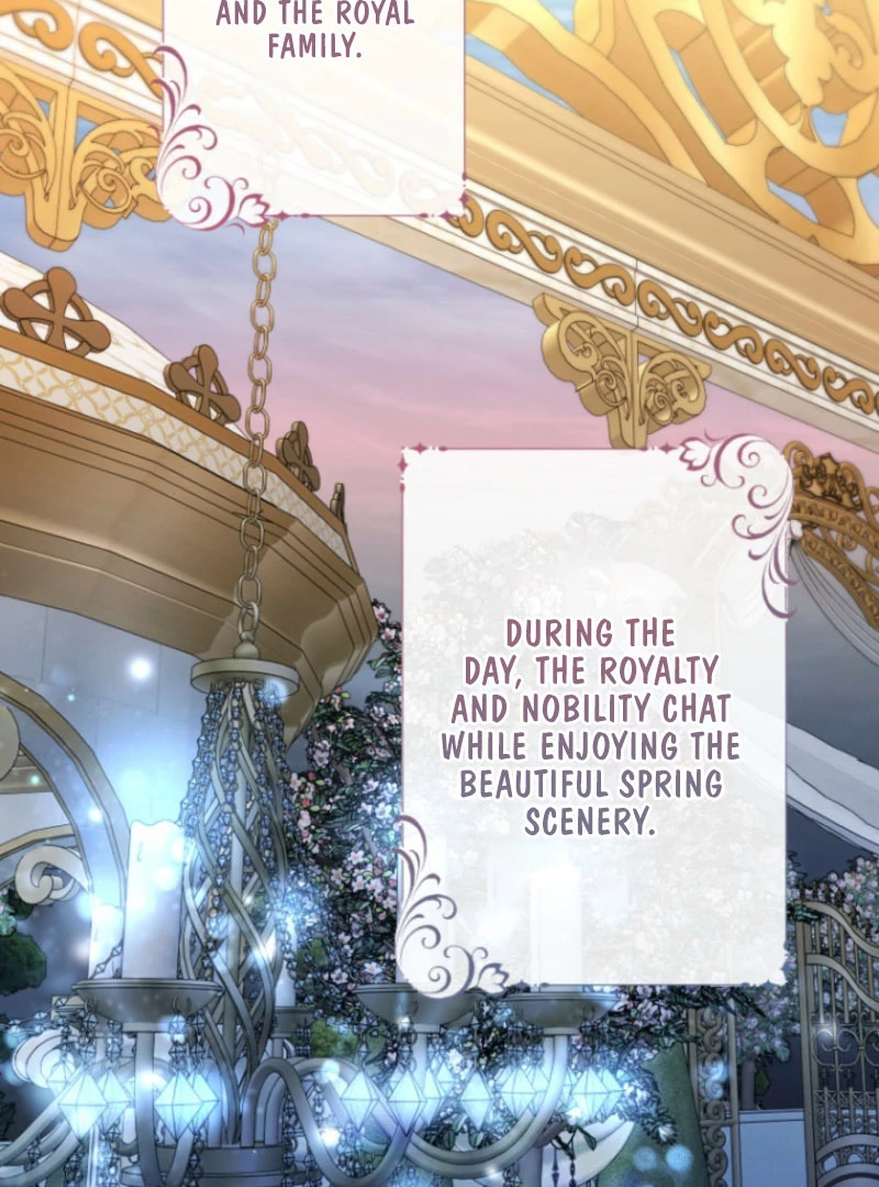 I’m Married into a Family of Tyrants, But Isn’t Their Obsession a Little Too Much? Chapter 24 - page 27
