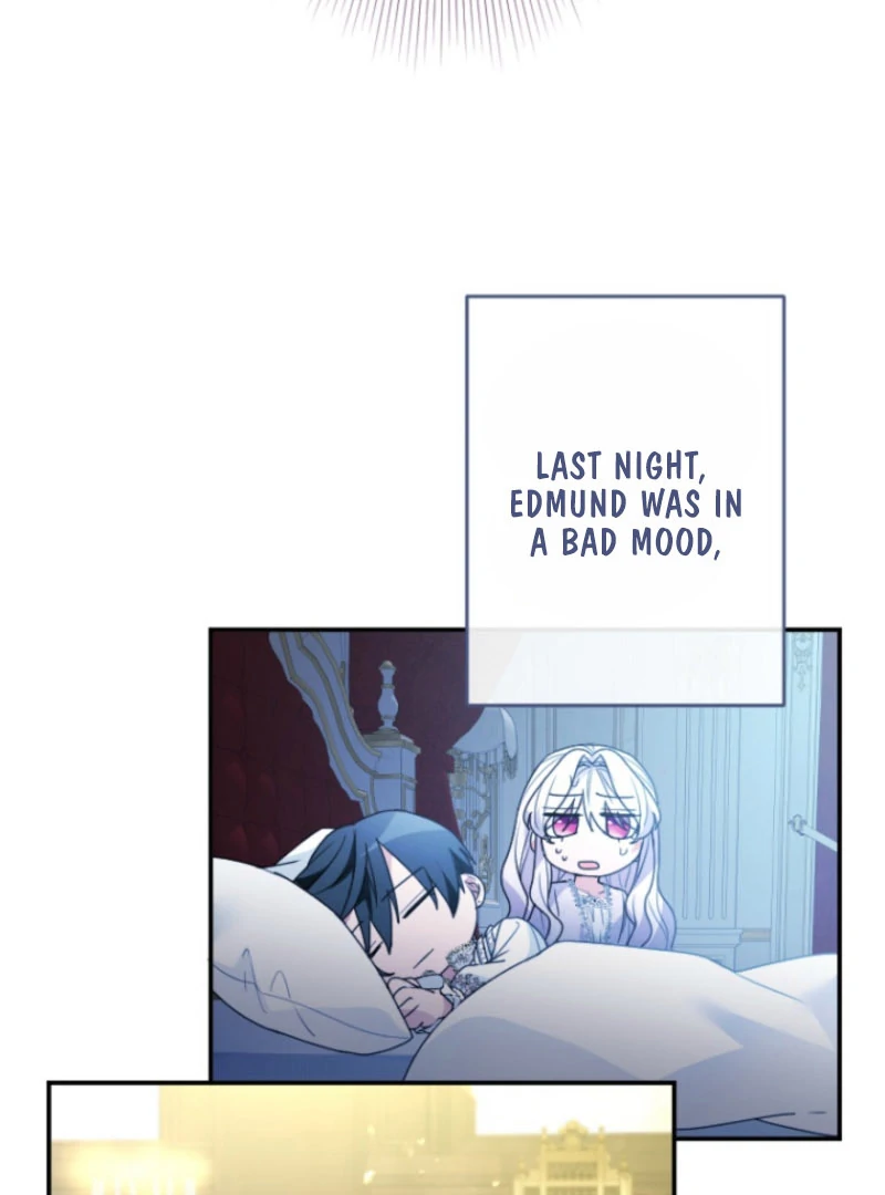 I’m Married into a Family of Tyrants, But Isn’t Their Obsession a Little Too Much? Chapter 24 - page 32