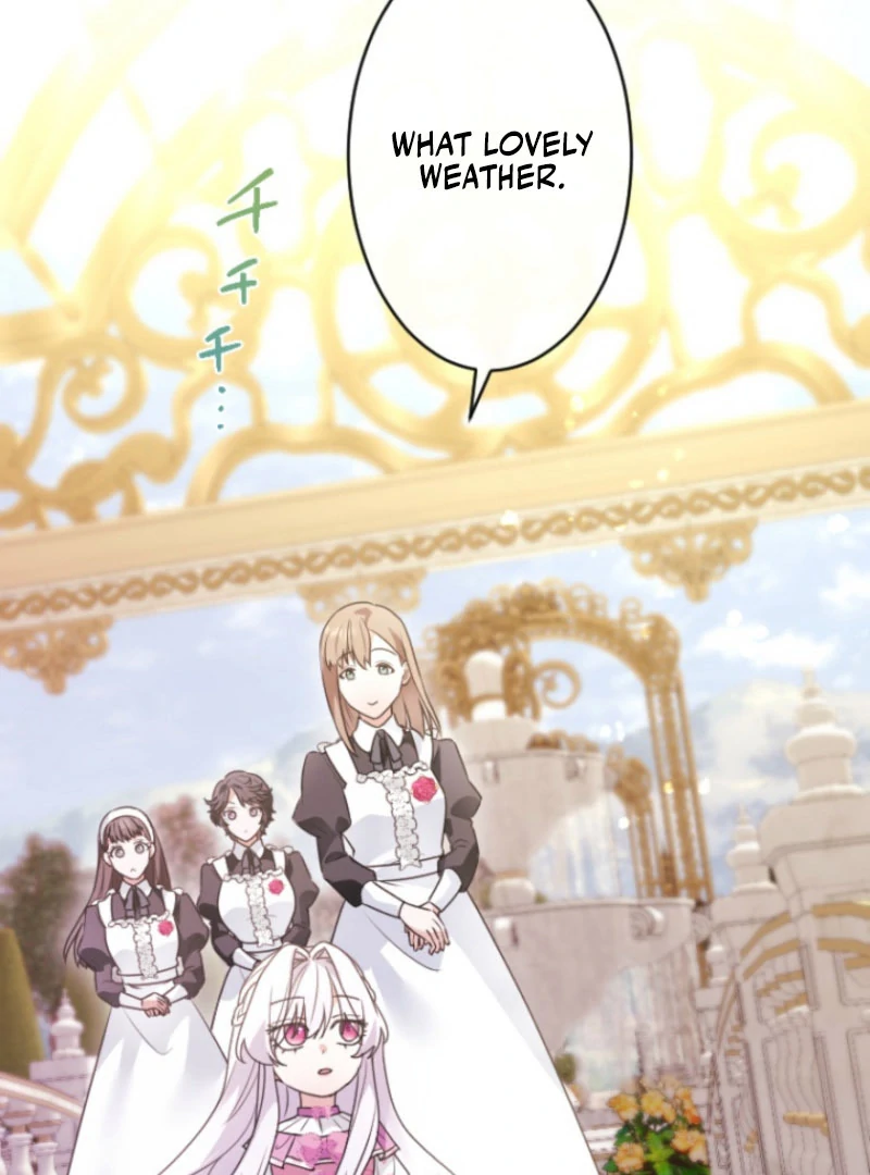 I’m Married into a Family of Tyrants, But Isn’t Their Obsession a Little Too Much? Chapter 24 - page 3