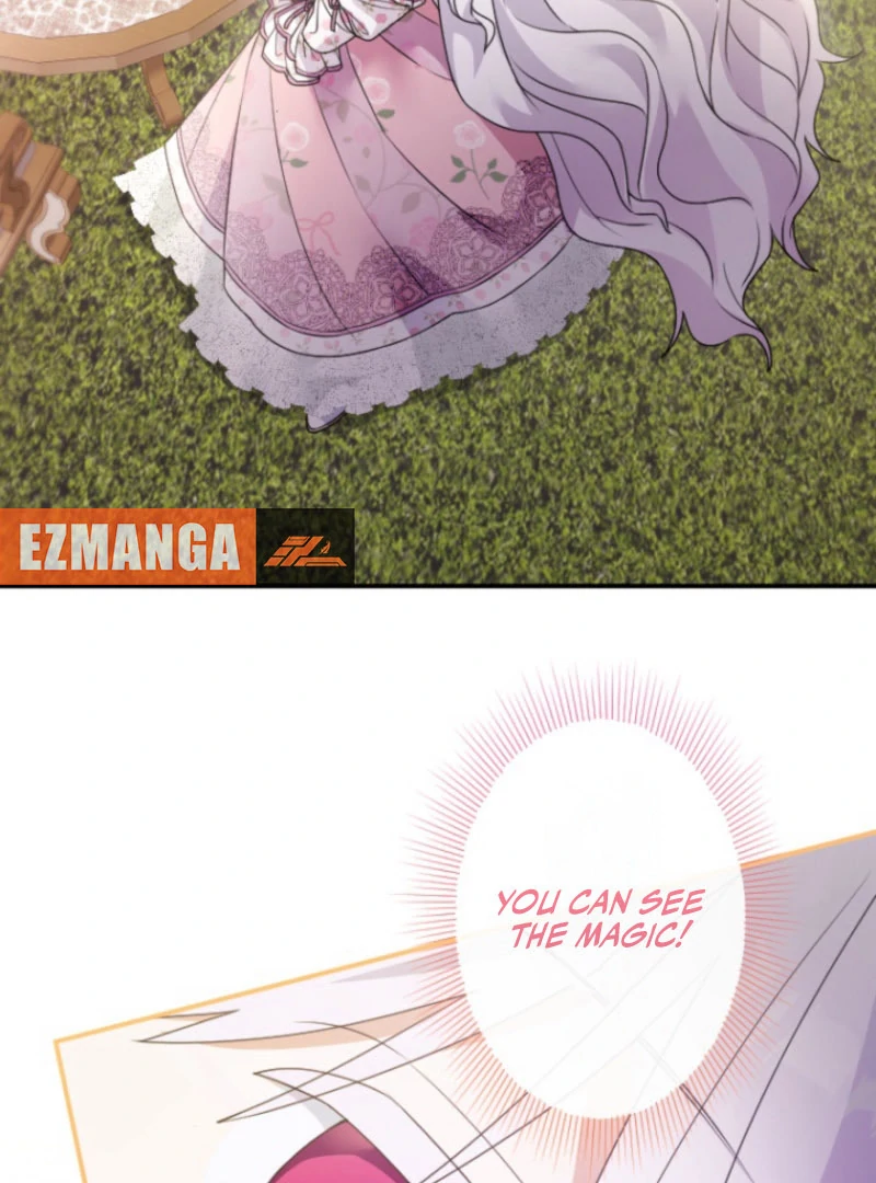 I’m Married into a Family of Tyrants, But Isn’t Their Obsession a Little Too Much? Chapter 24 - page 39
