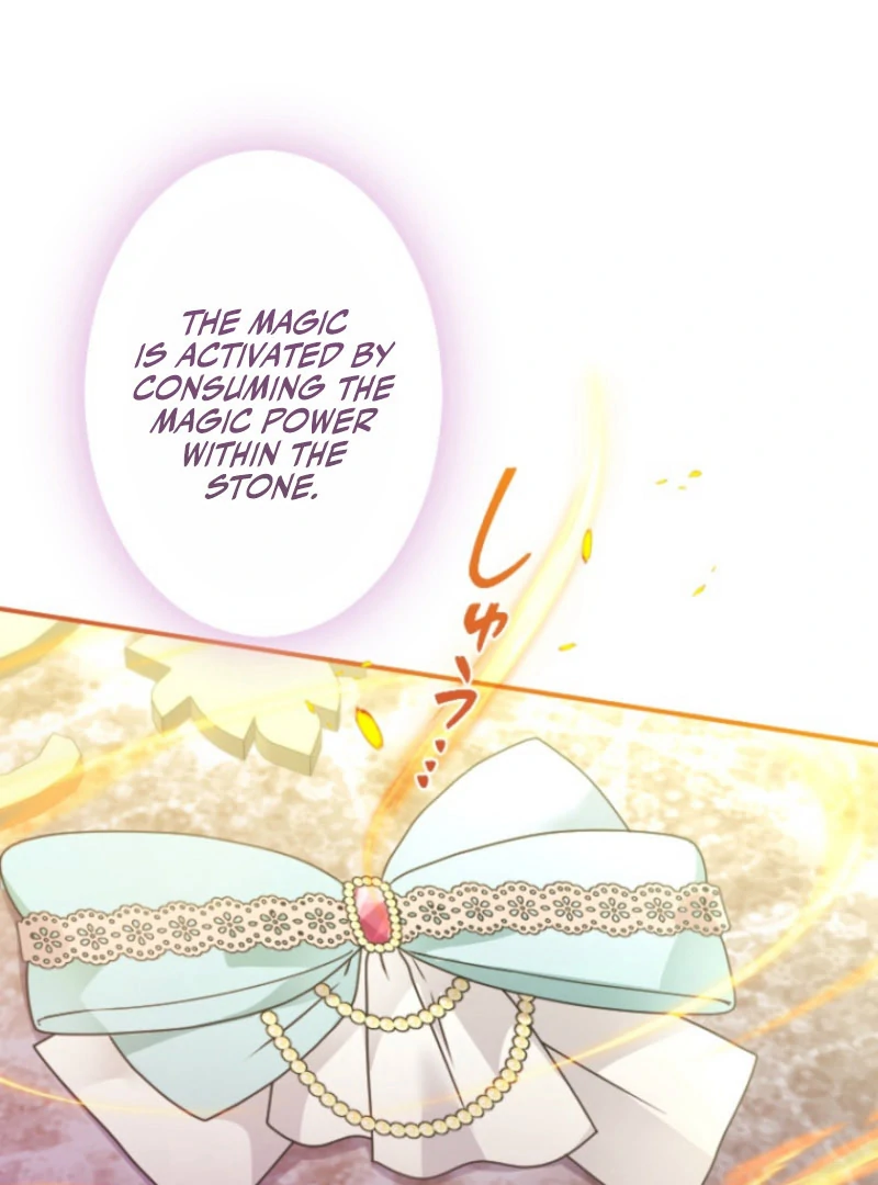I’m Married into a Family of Tyrants, But Isn’t Their Obsession a Little Too Much? Chapter 24 - page 45