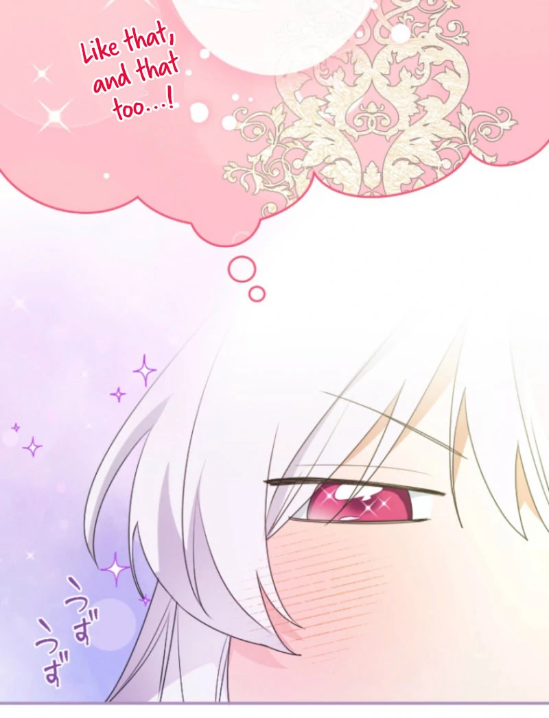 I’m Married into a Family of Tyrants, But Isn’t Their Obsession a Little Too Much? Chapter 24 - page 50