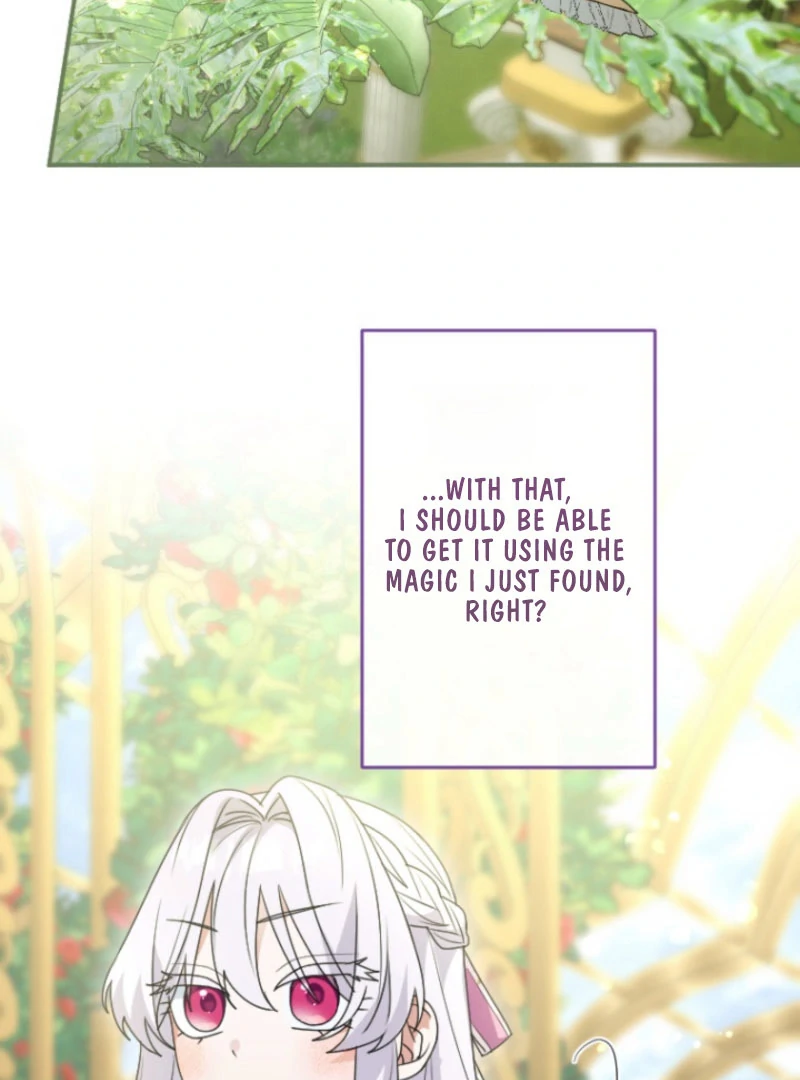 I’m Married into a Family of Tyrants, But Isn’t Their Obsession a Little Too Much? Chapter 24 - page 57