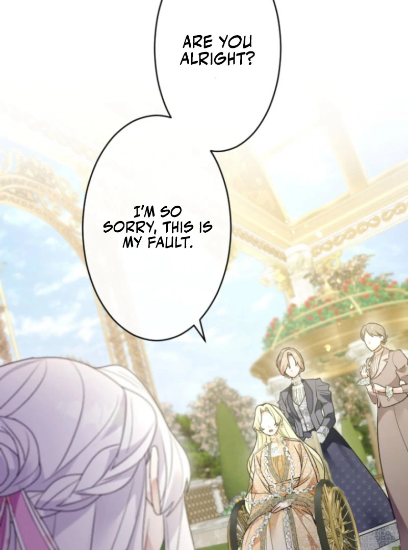 I’m Married into a Family of Tyrants, But Isn’t Their Obsession a Little Too Much? Chapter 24 - page 70