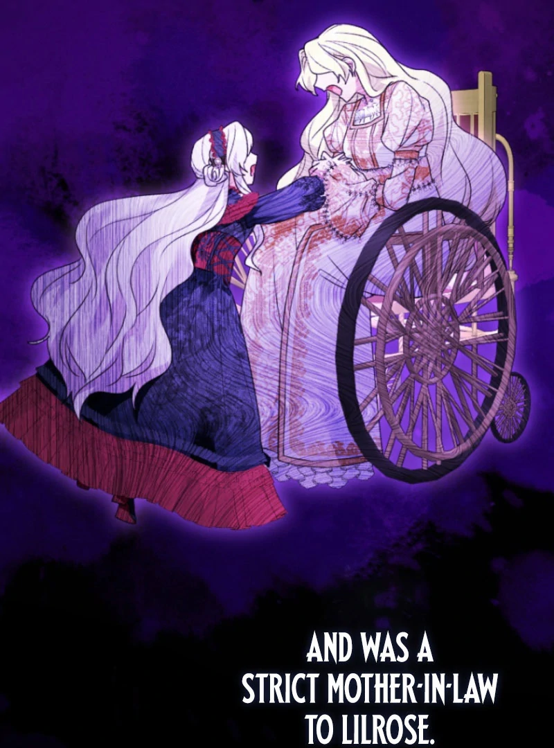 I’m Married into a Family of Tyrants, But Isn’t Their Obsession a Little Too Much? Chapter 24 - page 76