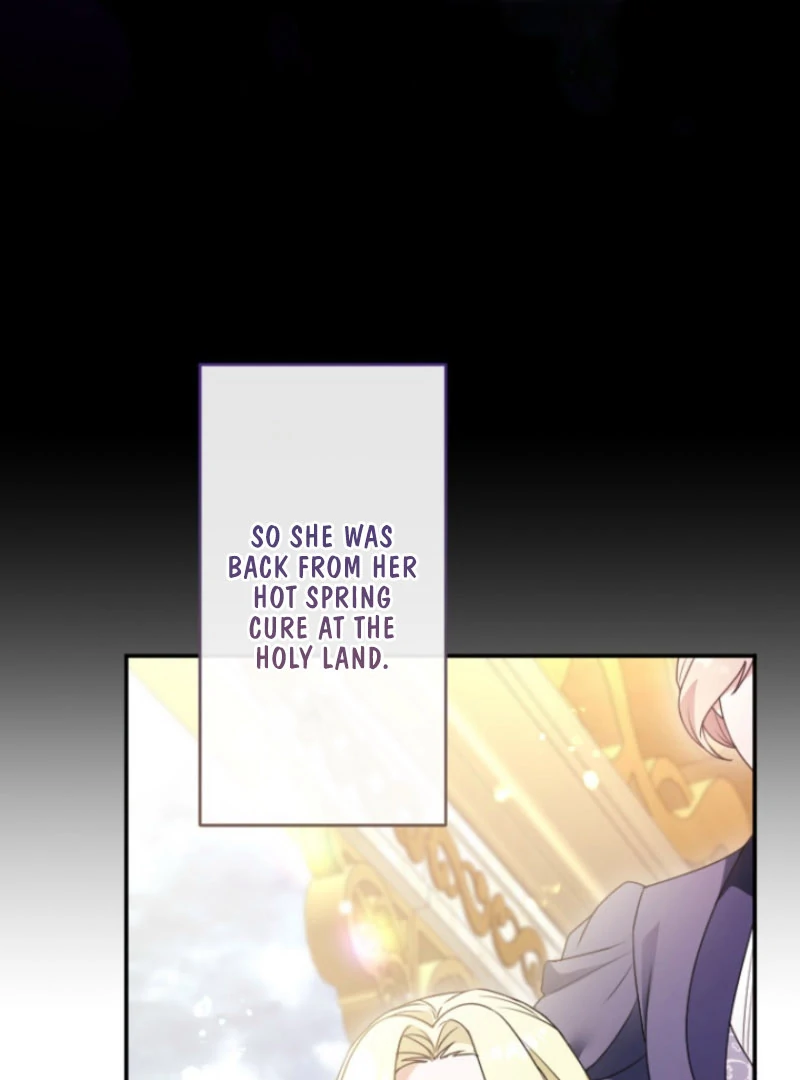 I’m Married into a Family of Tyrants, But Isn’t Their Obsession a Little Too Much? Chapter 24 - page 77
