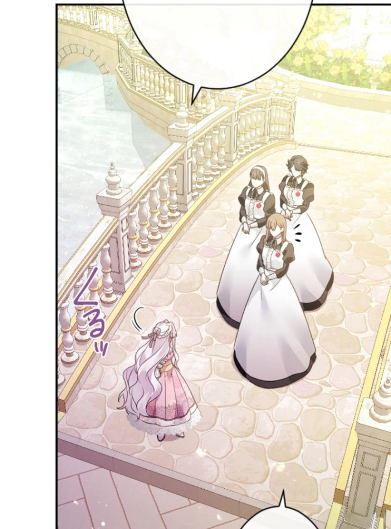 I’m Married into a Family of Tyrants, But Isn’t Their Obsession a Little Too Much? Chapter 24 - page 7