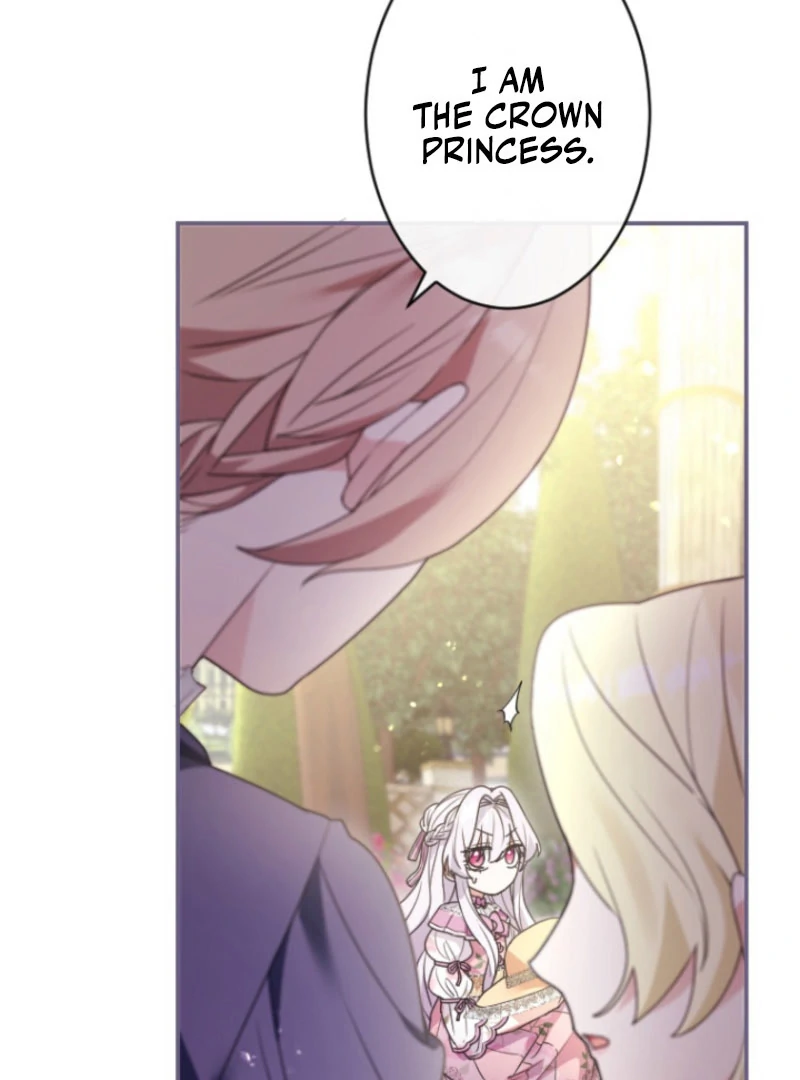 I’m Married into a Family of Tyrants, But Isn’t Their Obsession a Little Too Much? Chapter 24 - page 80