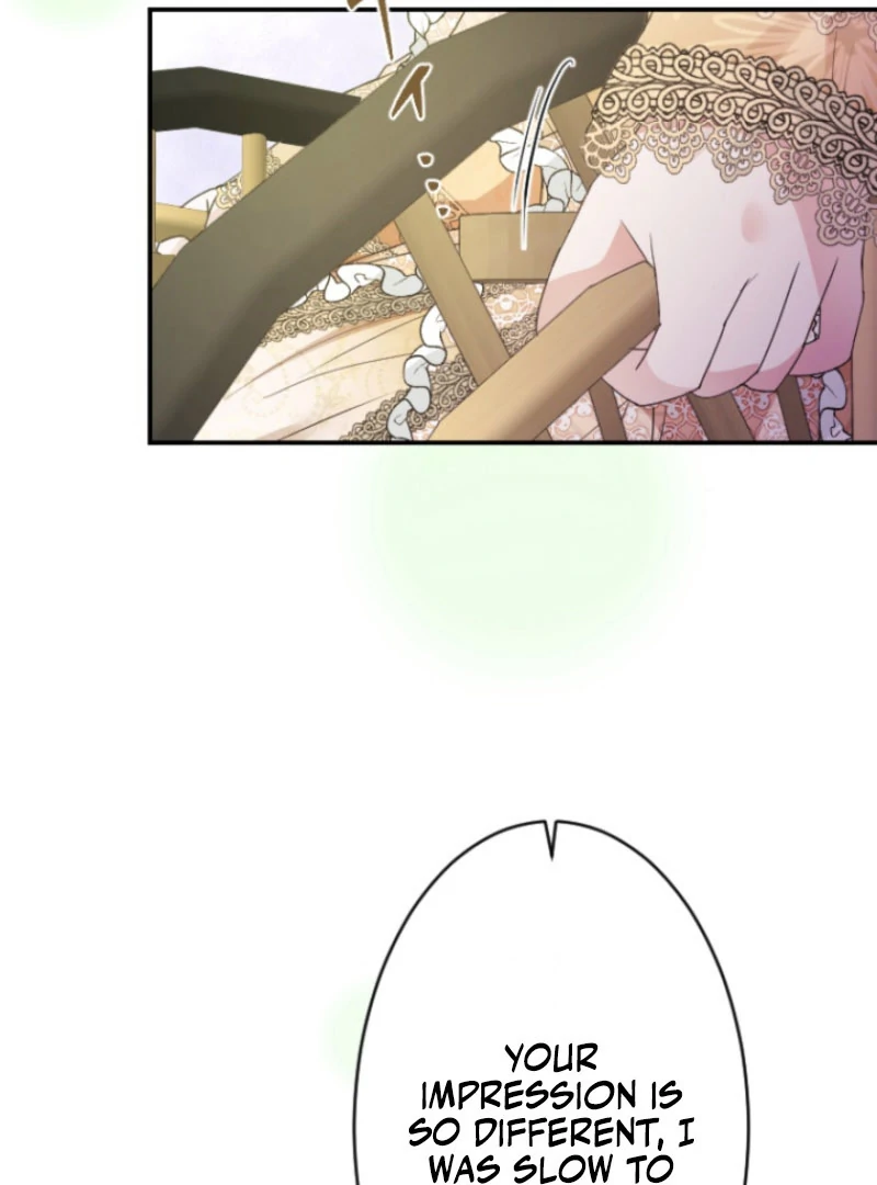 I’m Married into a Family of Tyrants, But Isn’t Their Obsession a Little Too Much? Chapter 24 - page 84