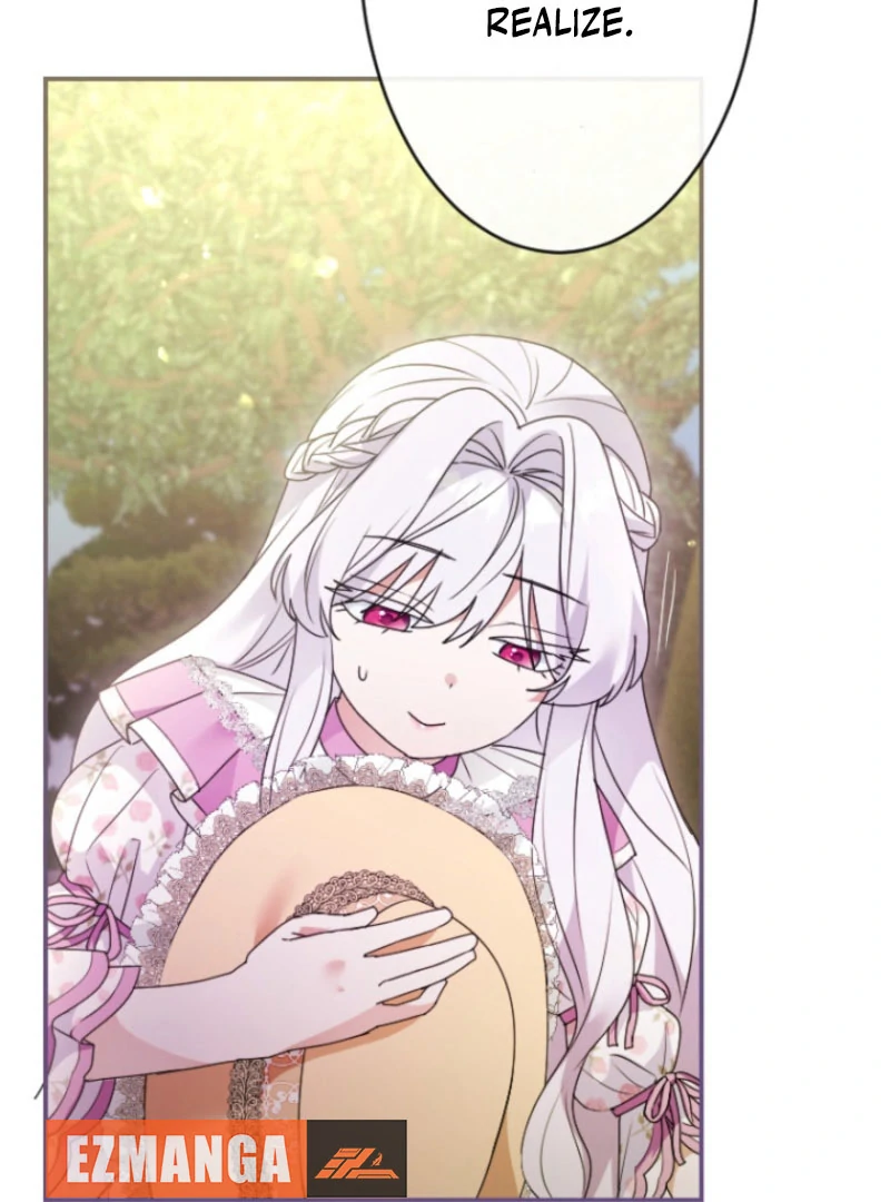 I’m Married into a Family of Tyrants, But Isn’t Their Obsession a Little Too Much? Chapter 24 - page 85