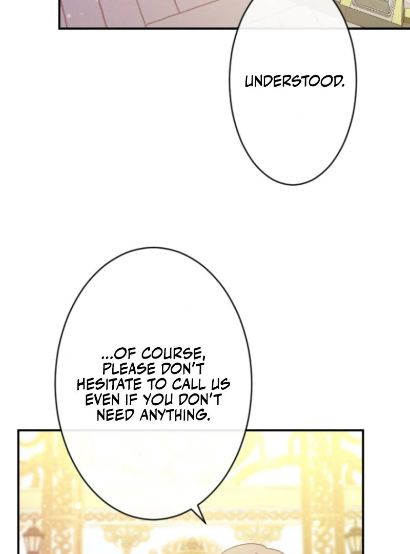 I’m Married into a Family of Tyrants, But Isn’t Their Obsession a Little Too Much? Chapter 24 - page 8