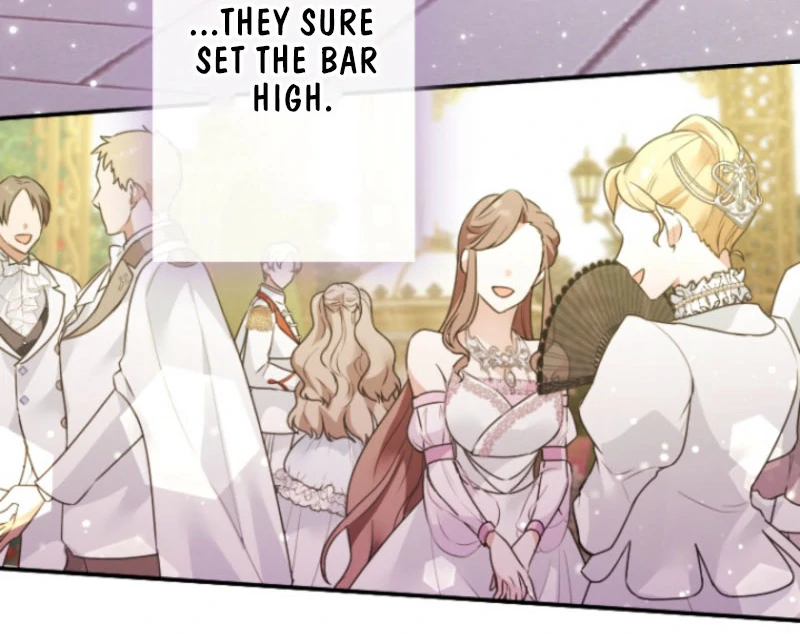 I’m Married into a Family of Tyrants, But Isn’t Their Obsession a Little Too Much? Chapter 25 - page 100