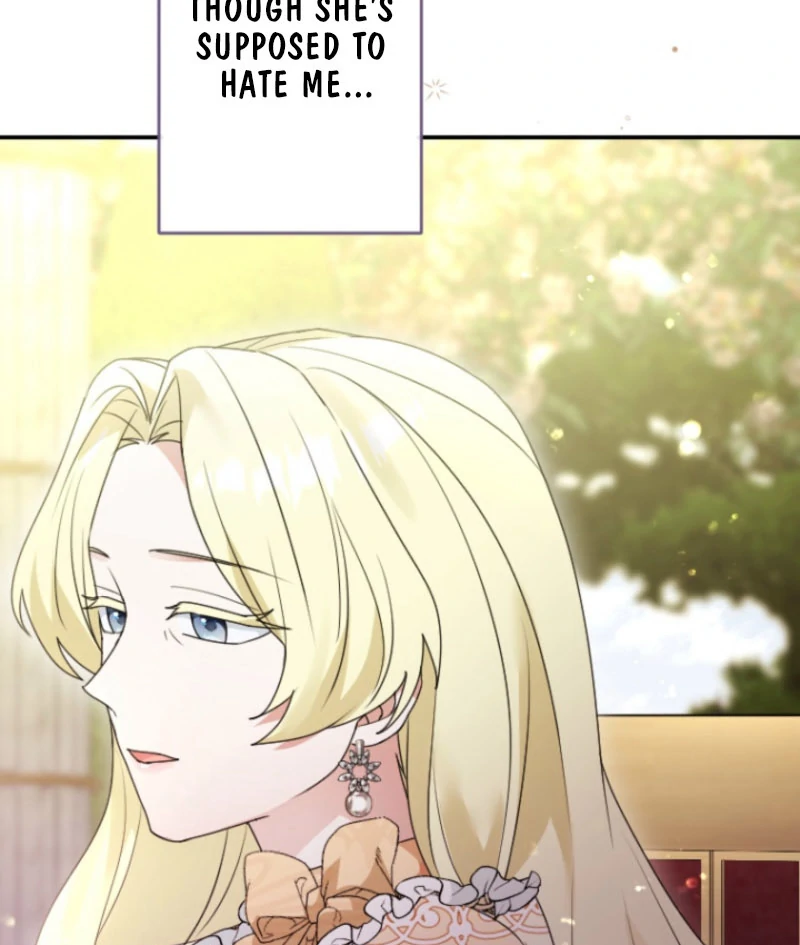 I’m Married into a Family of Tyrants, But Isn’t Their Obsession a Little Too Much? Chapter 25 - page 11