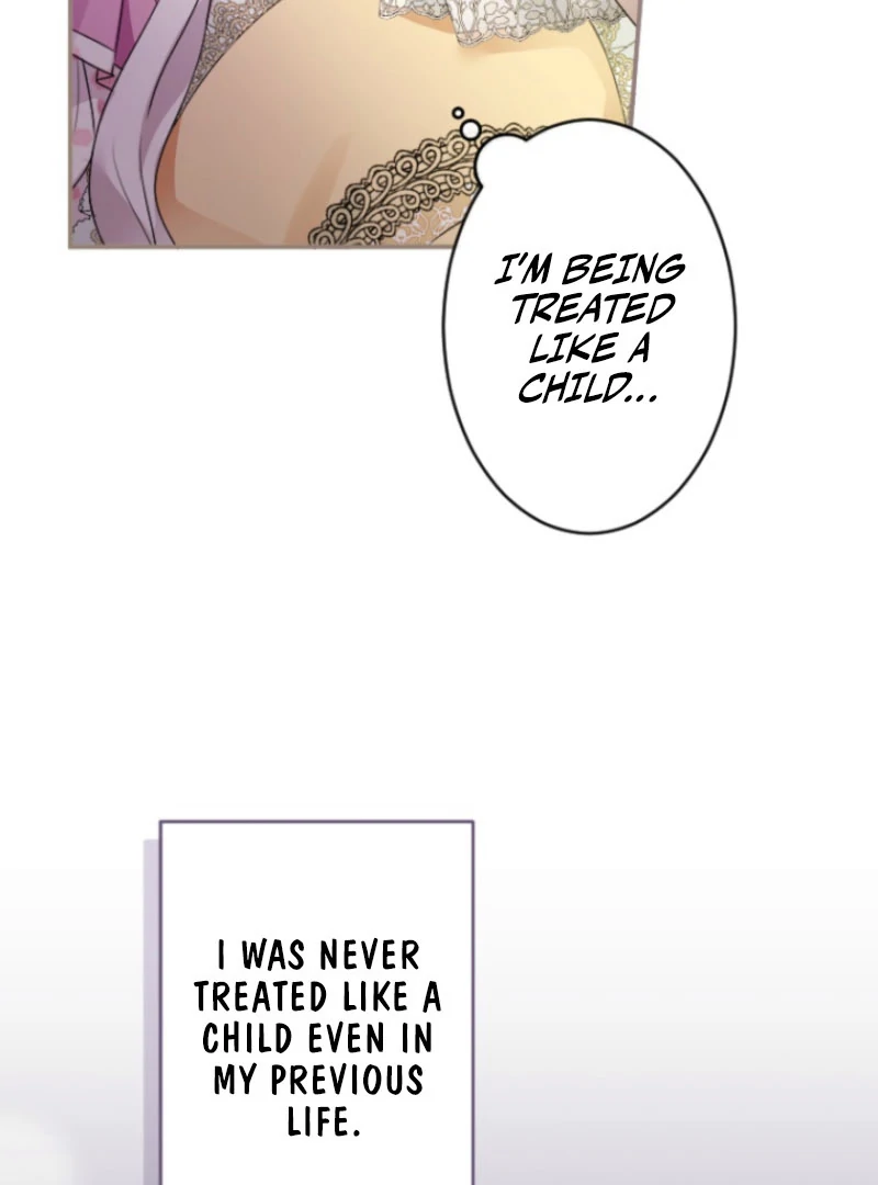 I’m Married into a Family of Tyrants, But Isn’t Their Obsession a Little Too Much? Chapter 25 - page 14