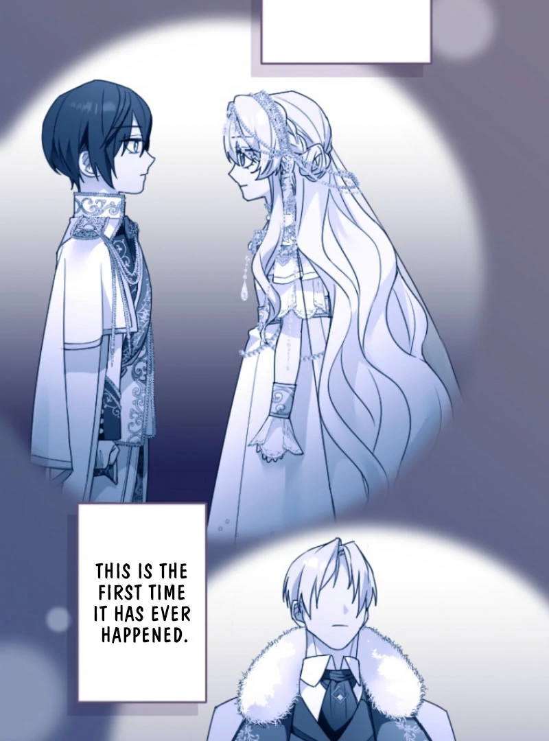 I’m Married into a Family of Tyrants, But Isn’t Their Obsession a Little Too Much? Chapter 25 - page 16