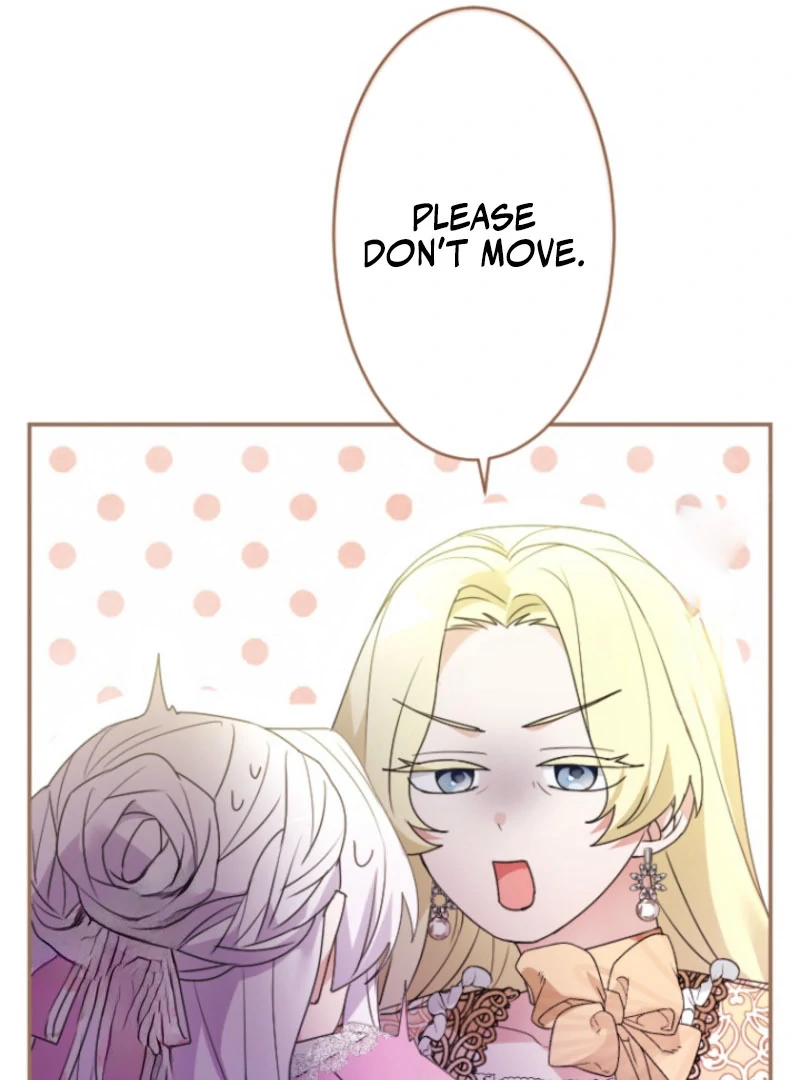 I’m Married into a Family of Tyrants, But Isn’t Their Obsession a Little Too Much? Chapter 25 - page 19