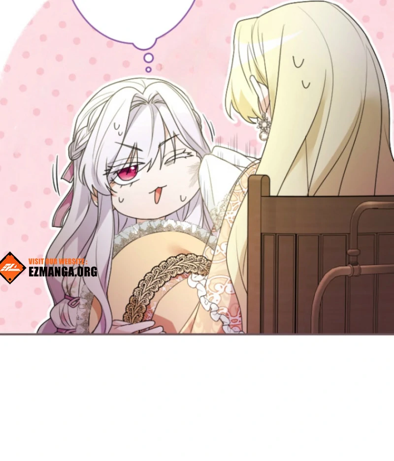 I’m Married into a Family of Tyrants, But Isn’t Their Obsession a Little Too Much? Chapter 25 - page 23
