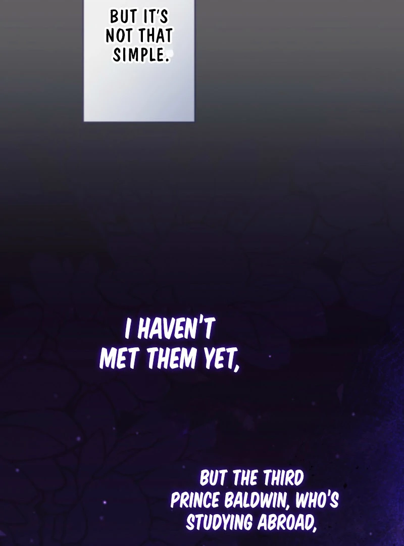 I’m Married into a Family of Tyrants, But Isn’t Their Obsession a Little Too Much? Chapter 25 - page 28
