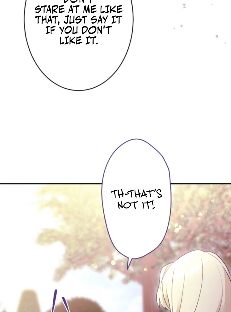 I’m Married into a Family of Tyrants, But Isn’t Their Obsession a Little Too Much? Chapter 25 - page 37
