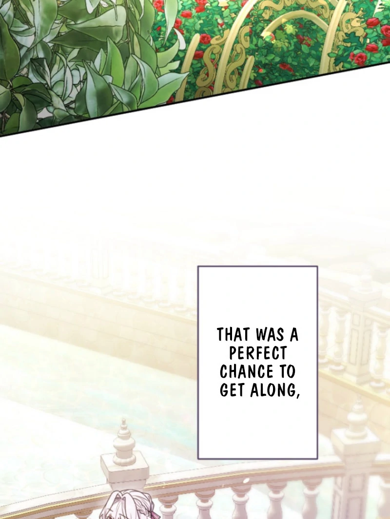 I’m Married into a Family of Tyrants, But Isn’t Their Obsession a Little Too Much? Chapter 25 - page 46