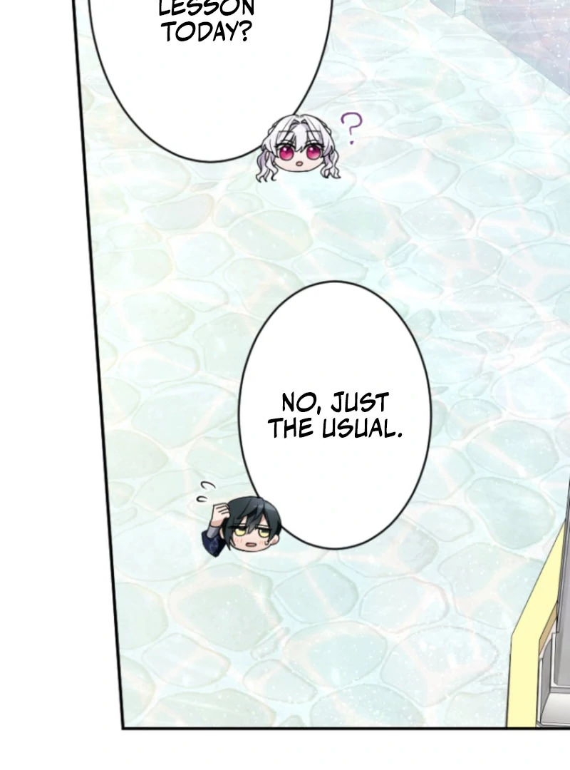 I’m Married into a Family of Tyrants, But Isn’t Their Obsession a Little Too Much? Chapter 25 - page 56