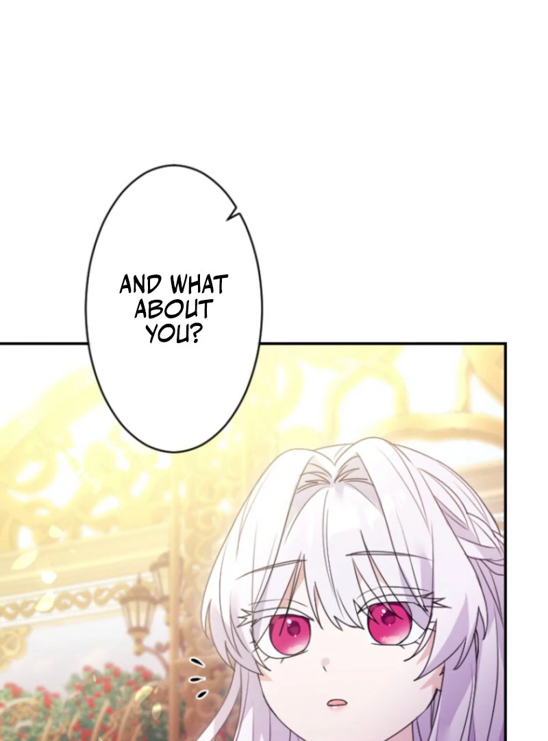 I’m Married into a Family of Tyrants, But Isn’t Their Obsession a Little Too Much? Chapter 25 - page 57