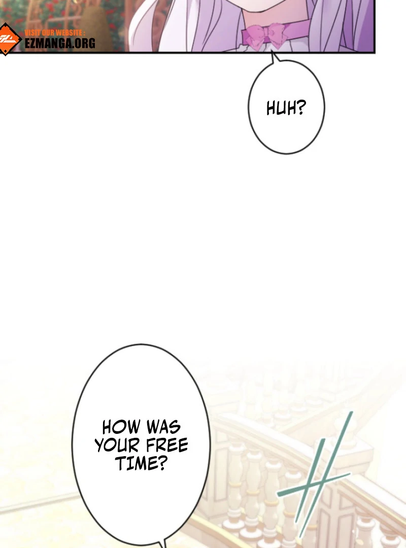 I’m Married into a Family of Tyrants, But Isn’t Their Obsession a Little Too Much? Chapter 25 - page 58