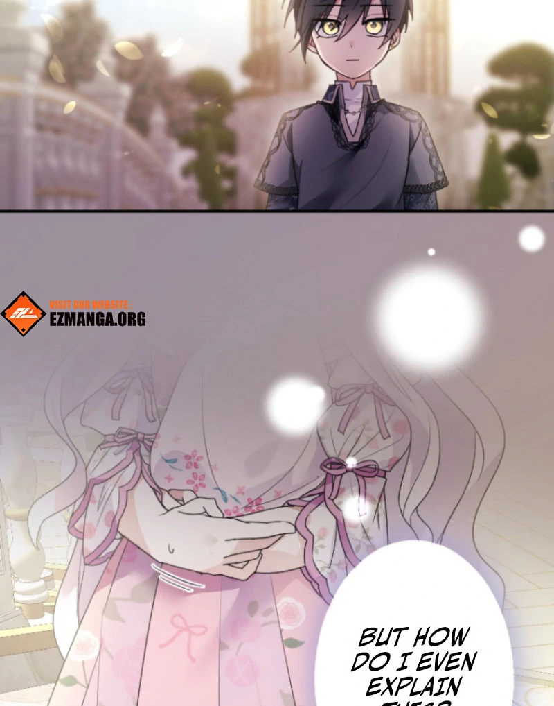 I’m Married into a Family of Tyrants, But Isn’t Their Obsession a Little Too Much? Chapter 25 - page 71