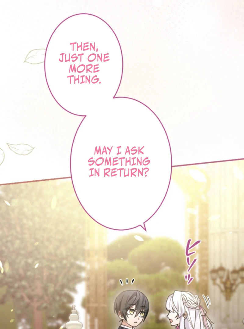 I’m Married into a Family of Tyrants, But Isn’t Their Obsession a Little Too Much? Chapter 25 - page 87