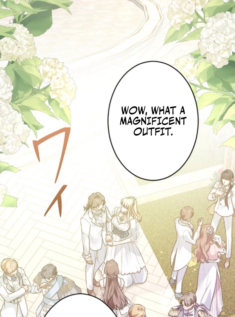 I’m Married into a Family of Tyrants, But Isn’t Their Obsession a Little Too Much? Chapter 25 - page 95
