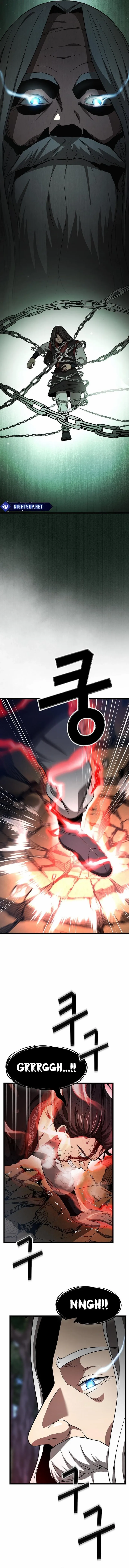 So？ Did Someone Force You to Become the Heavenly Demon？ Chapter 15 - page 14