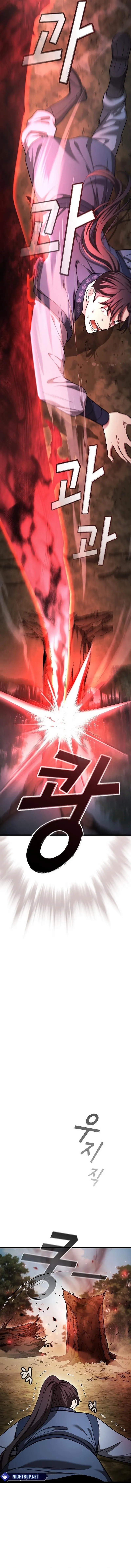 So？ Did Someone Force You to Become the Heavenly Demon？ Chapter 15 - page 4