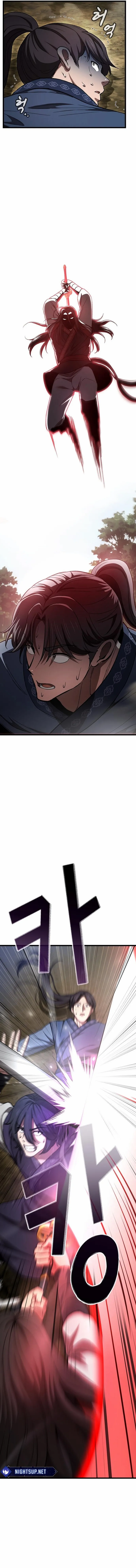 So？ Did Someone Force You to Become the Heavenly Demon？ Chapter 15 - page 5