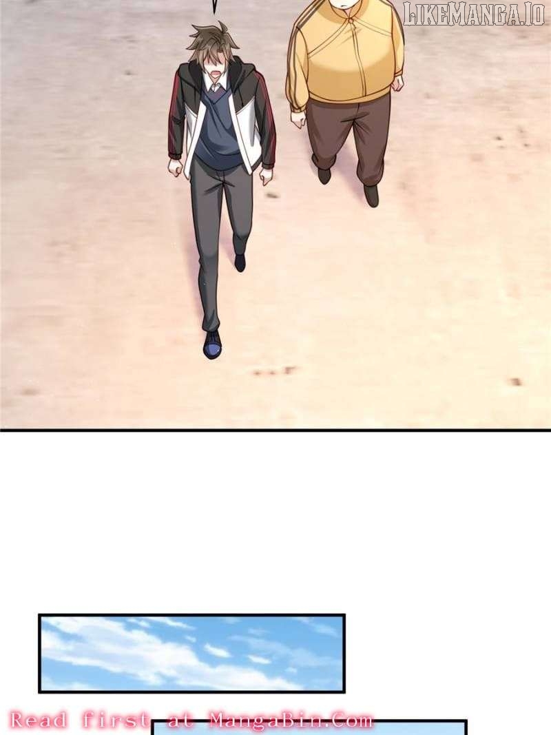 Frozen Apocalypse: I Stockpiled 100 Billion Supplies Chapter 20 - page 3
