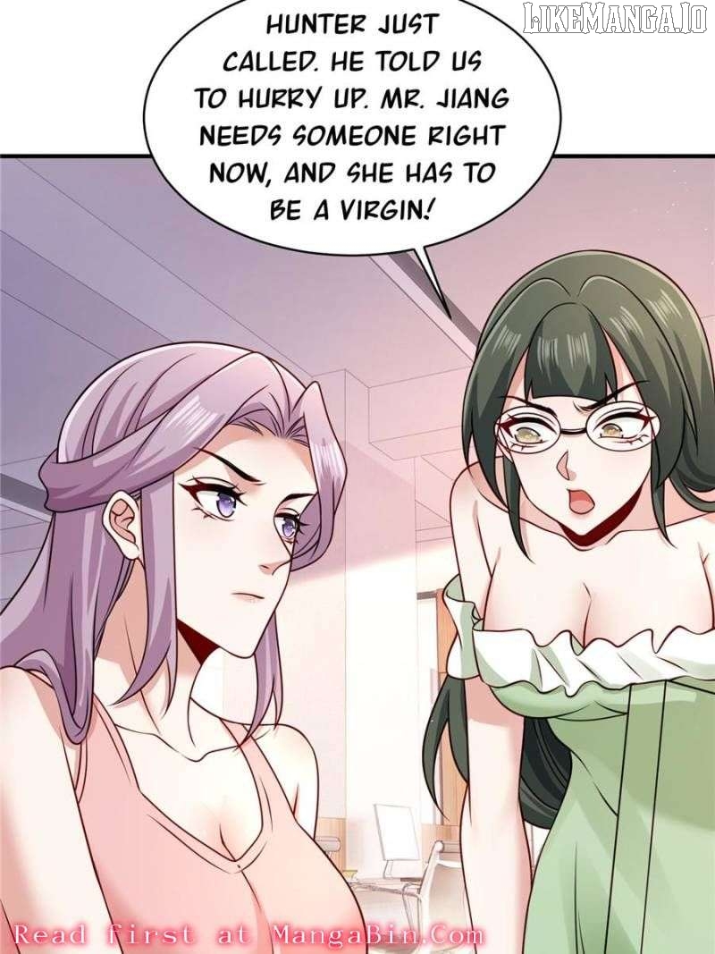Frozen Apocalypse: I Stockpiled 100 Billion Supplies Chapter 20 - page 6