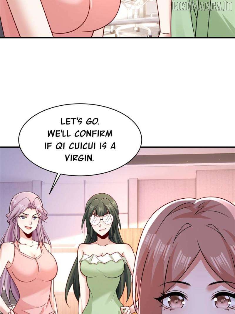 Frozen Apocalypse: I Stockpiled 100 Billion Supplies Chapter 20 - page 7